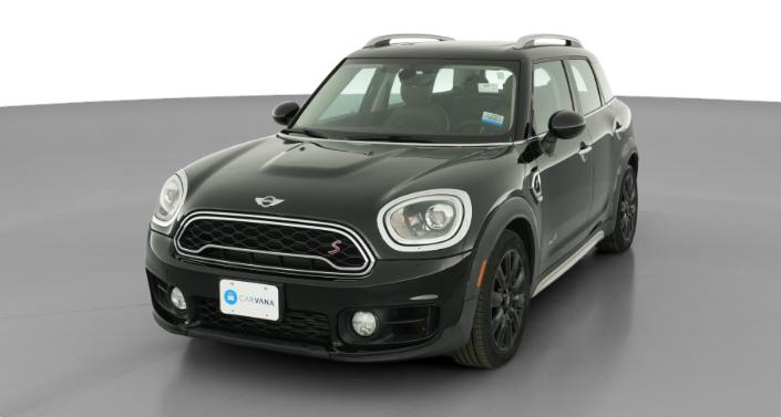 Thumbnail: 2017 MINI Cooper Countryman - 1