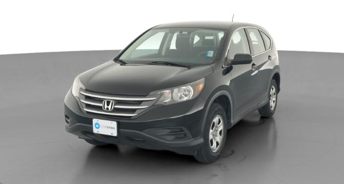 Thumbnail: 2013 Honda CR-V - 1