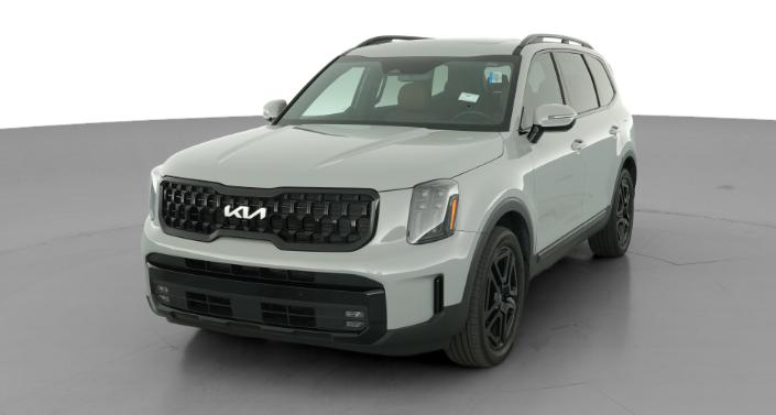Thumbnail: 2024 Kia Telluride - 1