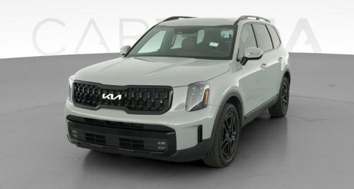 2024 Kia Telluride