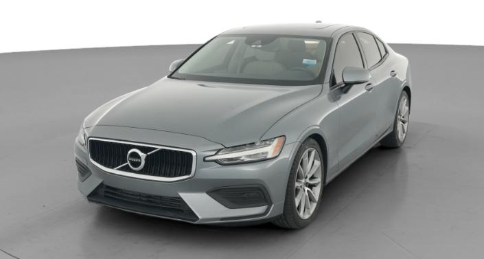2020 Volvo S60 T5 Momentum -
                  Haines City, FL