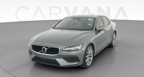 2020 Volvo S60