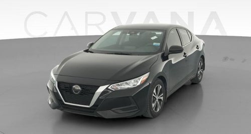 2023 Nissan Sentra