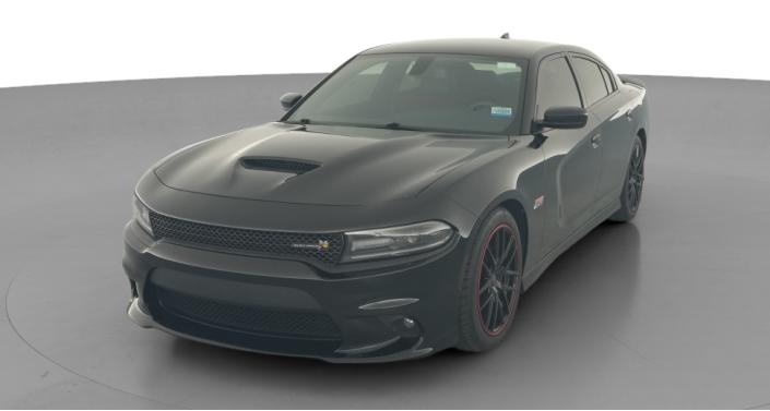Thumbnail: 2017 Dodge Charger - 1