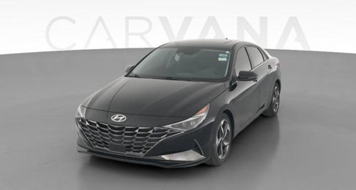 2022 Hyundai Elantra