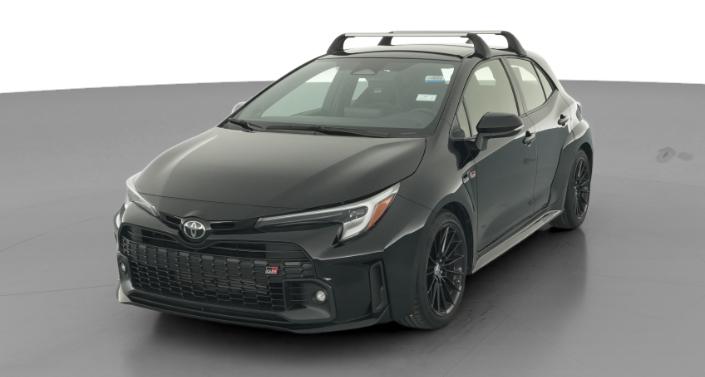 2023 Toyota GR Corolla Core -
                  San Antonio, TX
