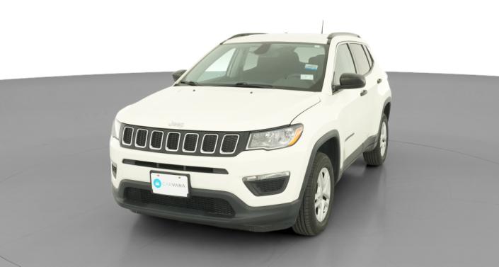 Thumbnail: 2019 Jeep Compass - 1