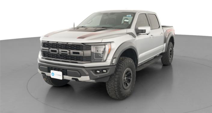 Thumbnail: 2022 Ford Econoline - 1