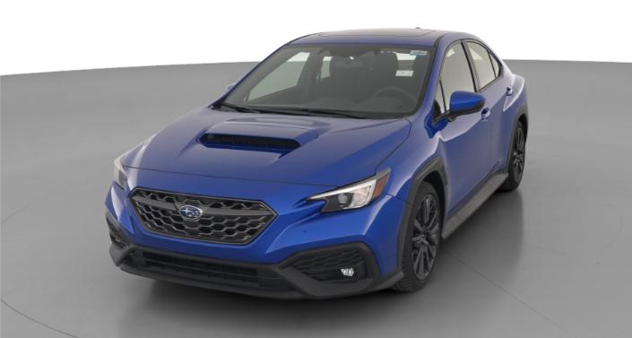 Thumbnail: 2024 Subaru WRX - 1