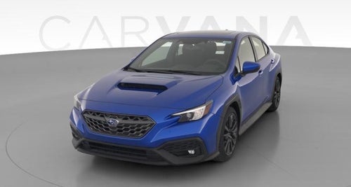 2024 Subaru WRX
