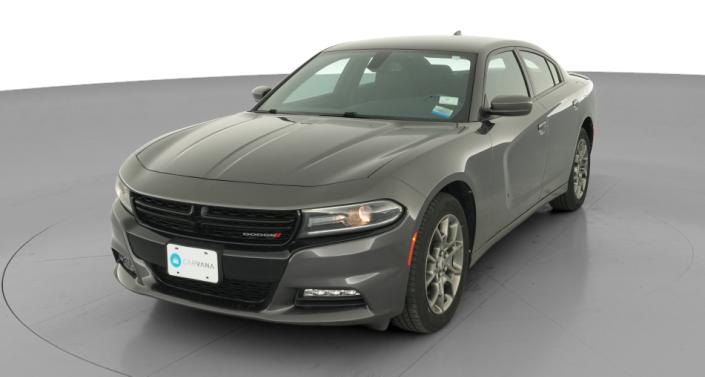 Thumbnail: 2017 Dodge Charger - 1