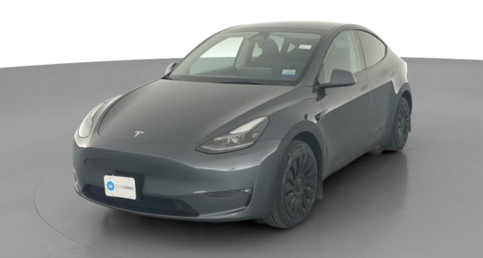 Thumbnail: 2023 Tesla Model Y - 1
