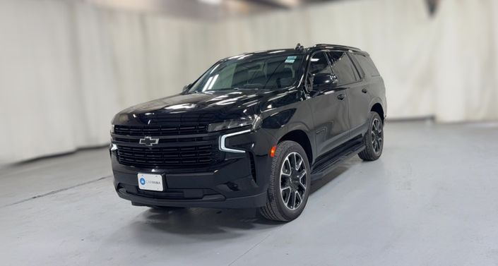 Thumbnail: 2023 Chevrolet Tahoe - 1
