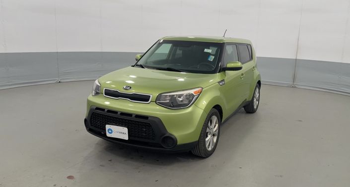 Thumbnail: 2015 Kia Soul - 1