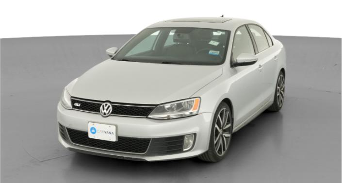 Thumbnail: 2014 Volkswagen Jetta - 1
