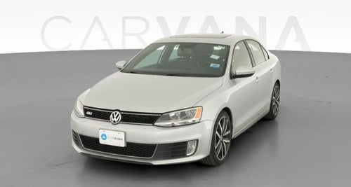 2014 Volkswagen Jetta
