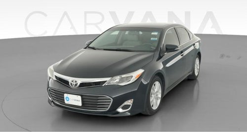 2015 Toyota Avalon