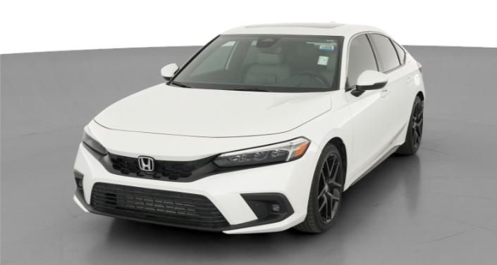 Thumbnail: 2023 Honda Civic - 1