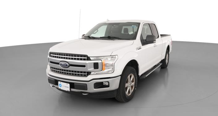2018 Ford Econoline E-150 -
                  Lorain, OH
