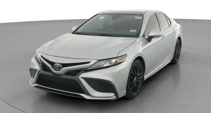 Thumbnail: 2023 Toyota Camry - 1