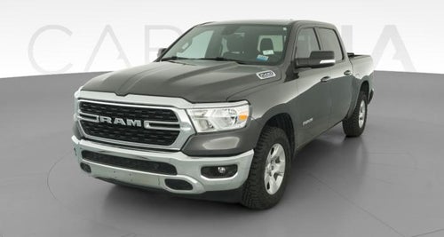 2022 Ram 1500 Crew Cab