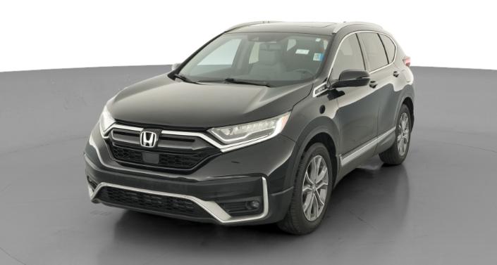 Thumbnail: 2020 Honda CR-V - 1