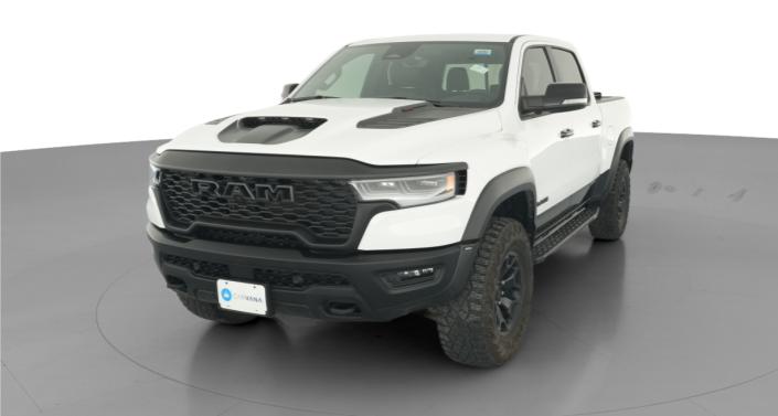 Thumbnail: 2025 RAM 1500 - 1