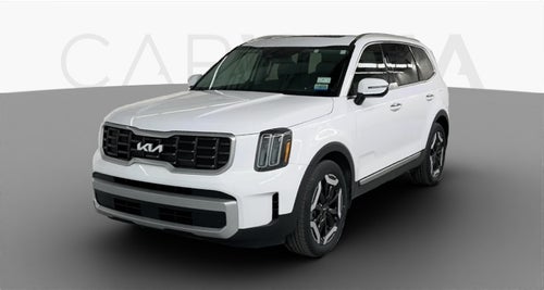 2024 Kia Telluride