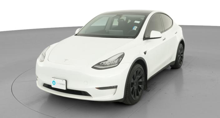 Thumbnail: 2023 Tesla Model Y - 1
