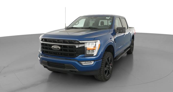 Thumbnail: 2023 Ford Econoline - 1