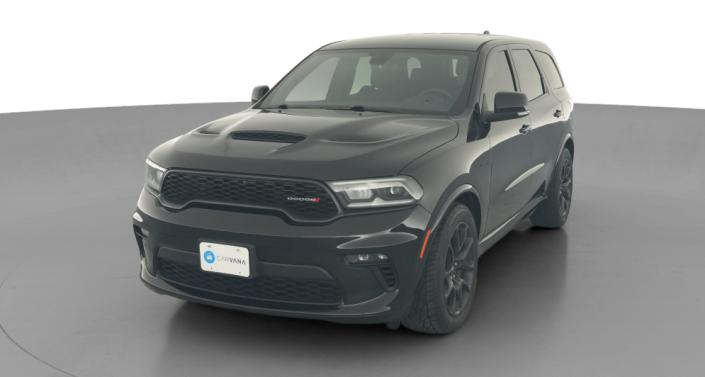 Thumbnail: 2022 Dodge Durango - 1