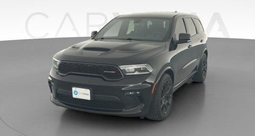 2022 Dodge Durango