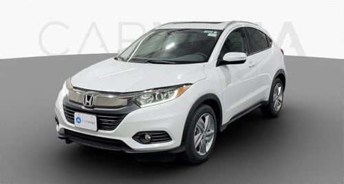 2019 Honda HR-V
