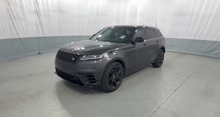 Thumbnail: 2023 Land Rover Range Rover Velar - 1