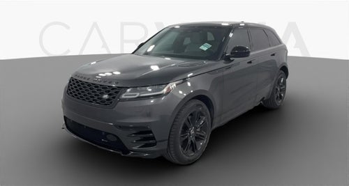 2023 Land Rover Range Rover Velar