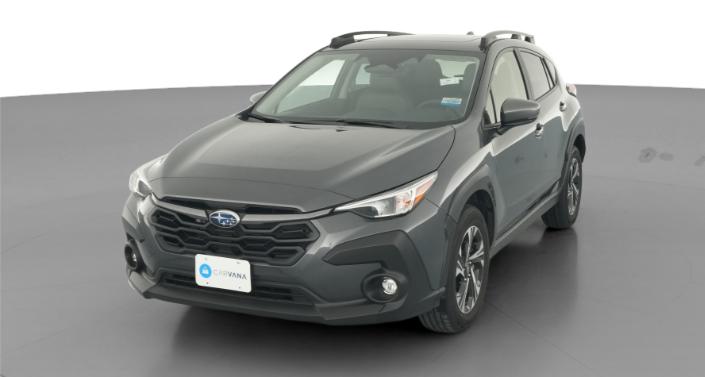 Thumbnail: 2024 Subaru Crosstrek - 1