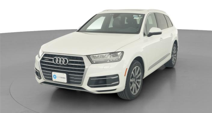 Thumbnail: 2019 Audi Q7 - 1