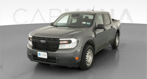 2022 Ford Maverick