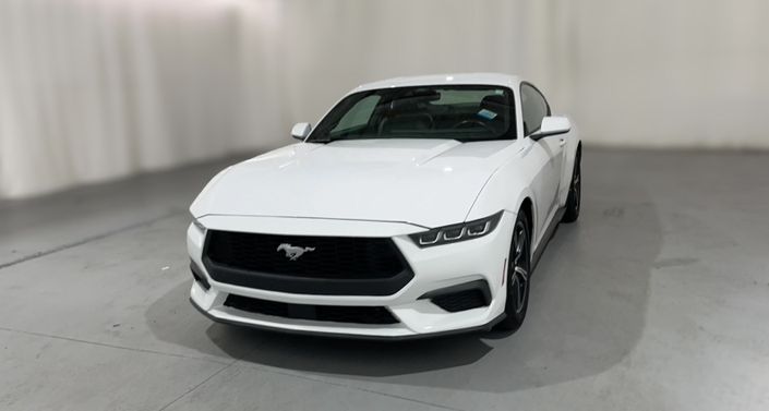 2024 Ford Mustang  -
                  Union City, GA