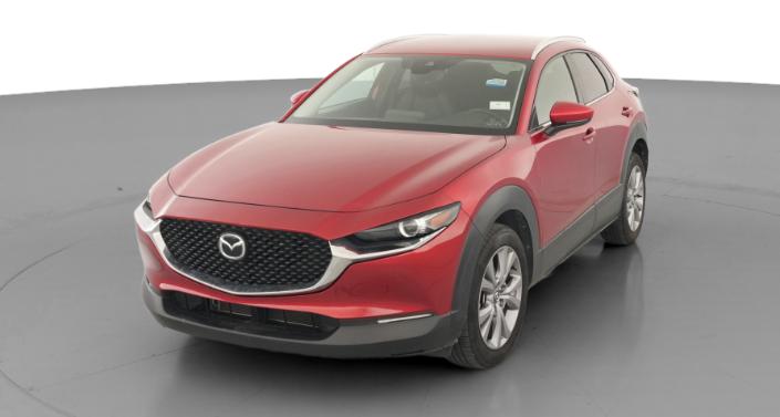 Thumbnail: 2022 Mazda CX-30 - 1