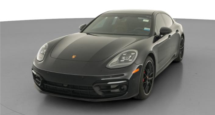 2021 Porsche Panamera 4S -
                  Colonial Heights, VA