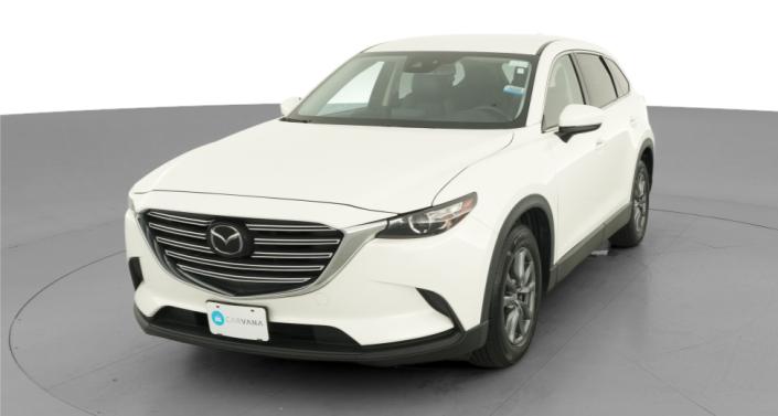 2020 Mazda CX-9 Touring -
                  West Memphis, AR