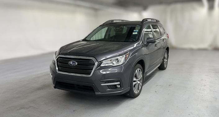 Thumbnail: 2020 Subaru Ascent - 1