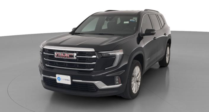 Thumbnail: 2024 GMC Acadia - 1