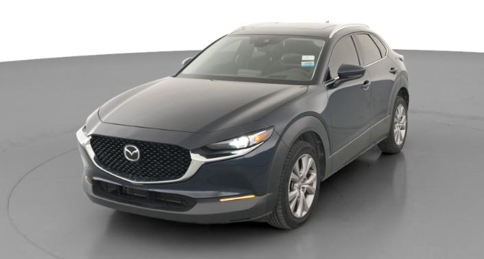 Thumbnail: 2021 Mazda CX-30 - 1