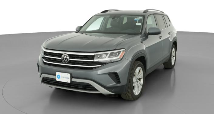 Thumbnail: 2023 Volkswagen Atlas - 1