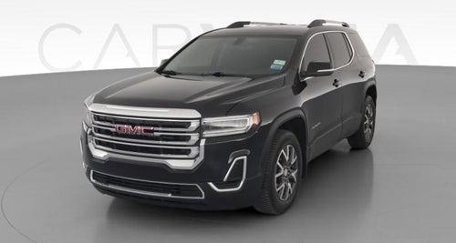 2020 GMC Acadia