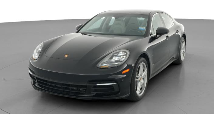 2018 Porsche Panamera Base -
                  Haines City, FL