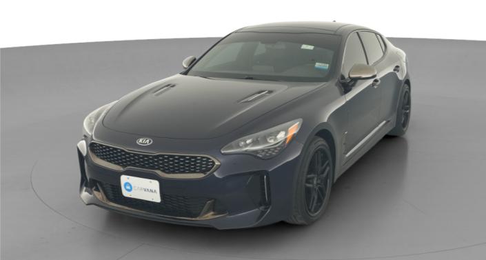 2020 Kia Stinger GT -
                  Richton Park, IL
