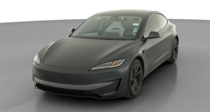Thumbnail: 2024 Tesla Model 3 - 1